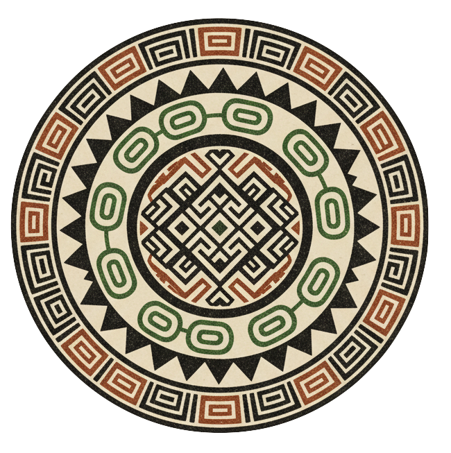 Ecuador Ancestral