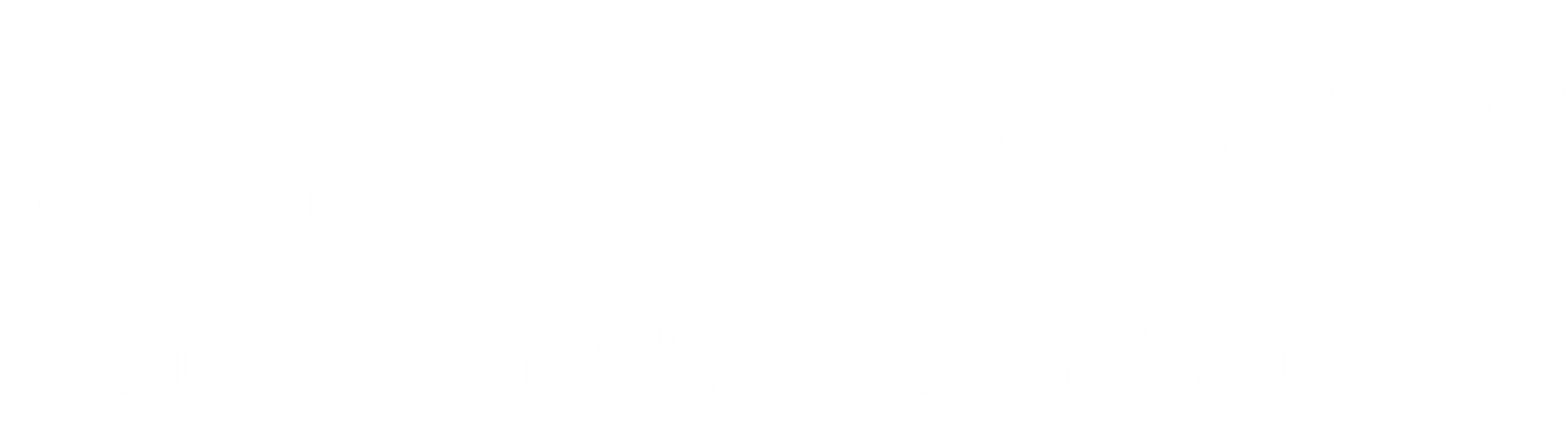Geotactics